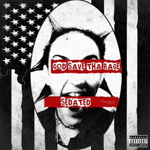 SEDATED - BEEPER! [Prod. By TheDigitalGhost]