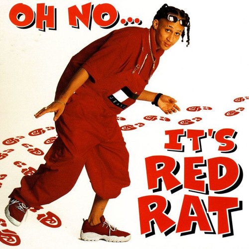 REFIX_RED RAD _IT GOOD_ PITAYA RIDDIM BY JESKO