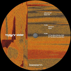 [PREMIERE] Silkworm - mystery sister | beam [2025]