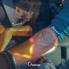 Change (feat. Tenaja)
