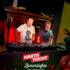 MOONFACE B2B SYNCRONICITY - Hartstocht 2025