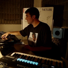 Fred again.. - #10 twitch stream USB002 week 3 (madrid, friday 17th october)