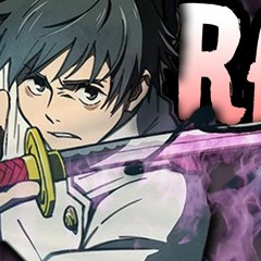 YUTA_RAP_Goodbye_RUSTAGE_ft. HalaCG [Jujutsu Kaisen]
