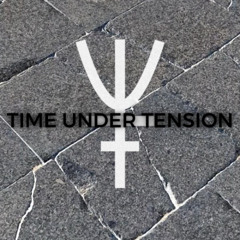 TOMMY TENSION x TIME UNDER TENSION LIVE SET KYIV 29.06.25