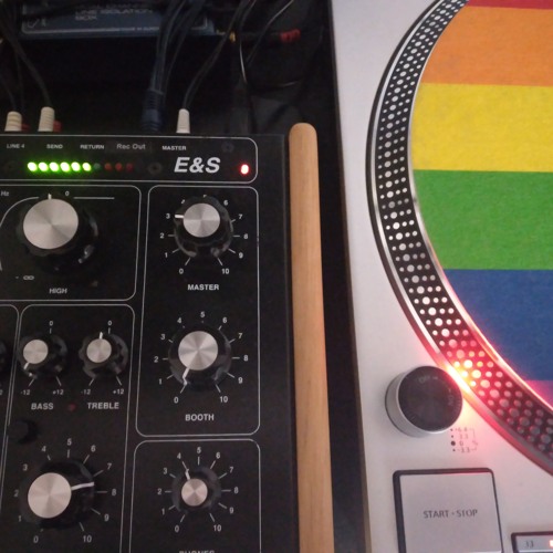 Deep88 - I'ts Friday And It's Balearic