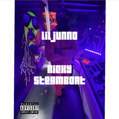 Lil Junno - Ricky Steamboat