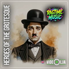 Heroes of the Grotesque
