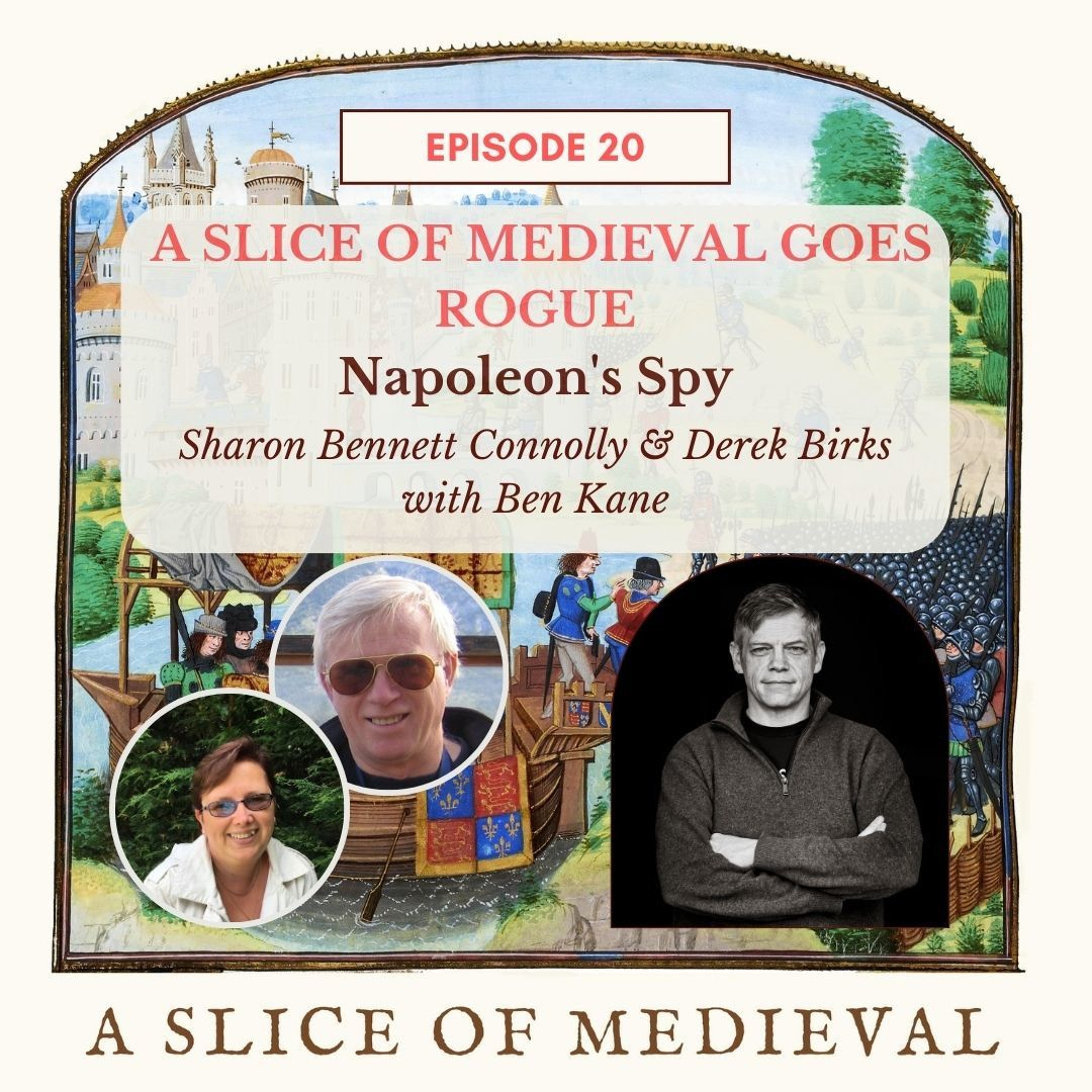A Slice of Medieval