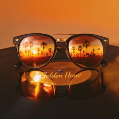Golden Hour (AI-aided)