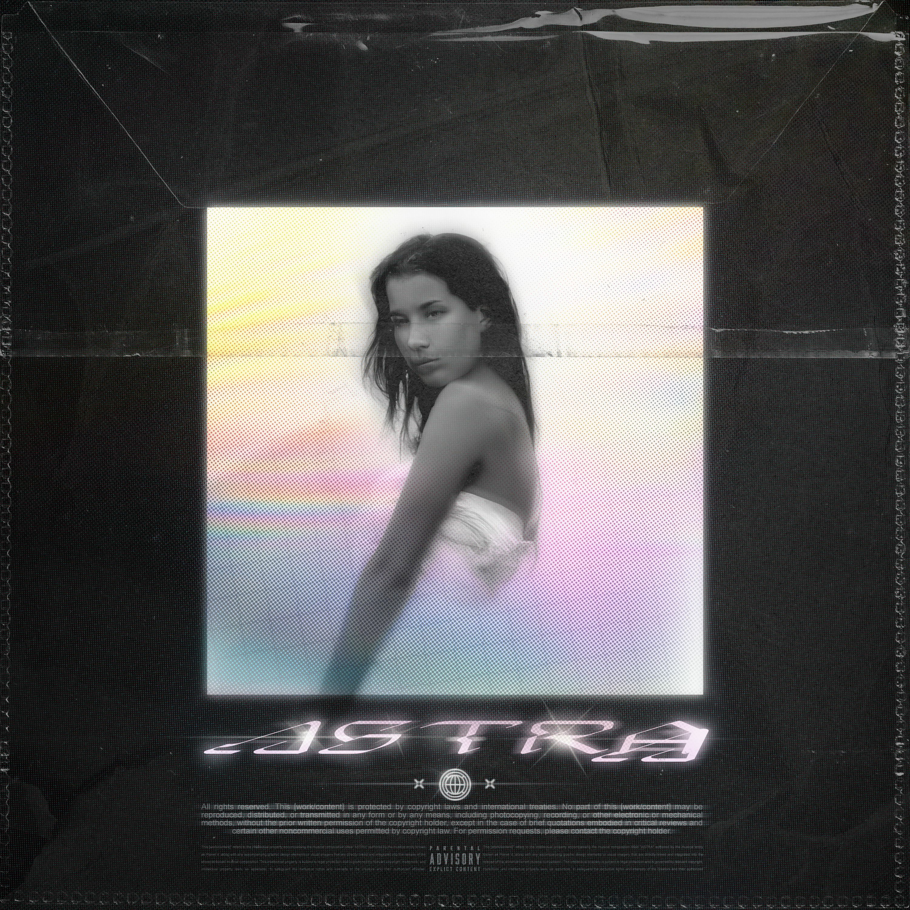 𝓐𝓢𝓣𝓡𝓐. episode artwork