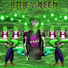 LiTTle GrEEn