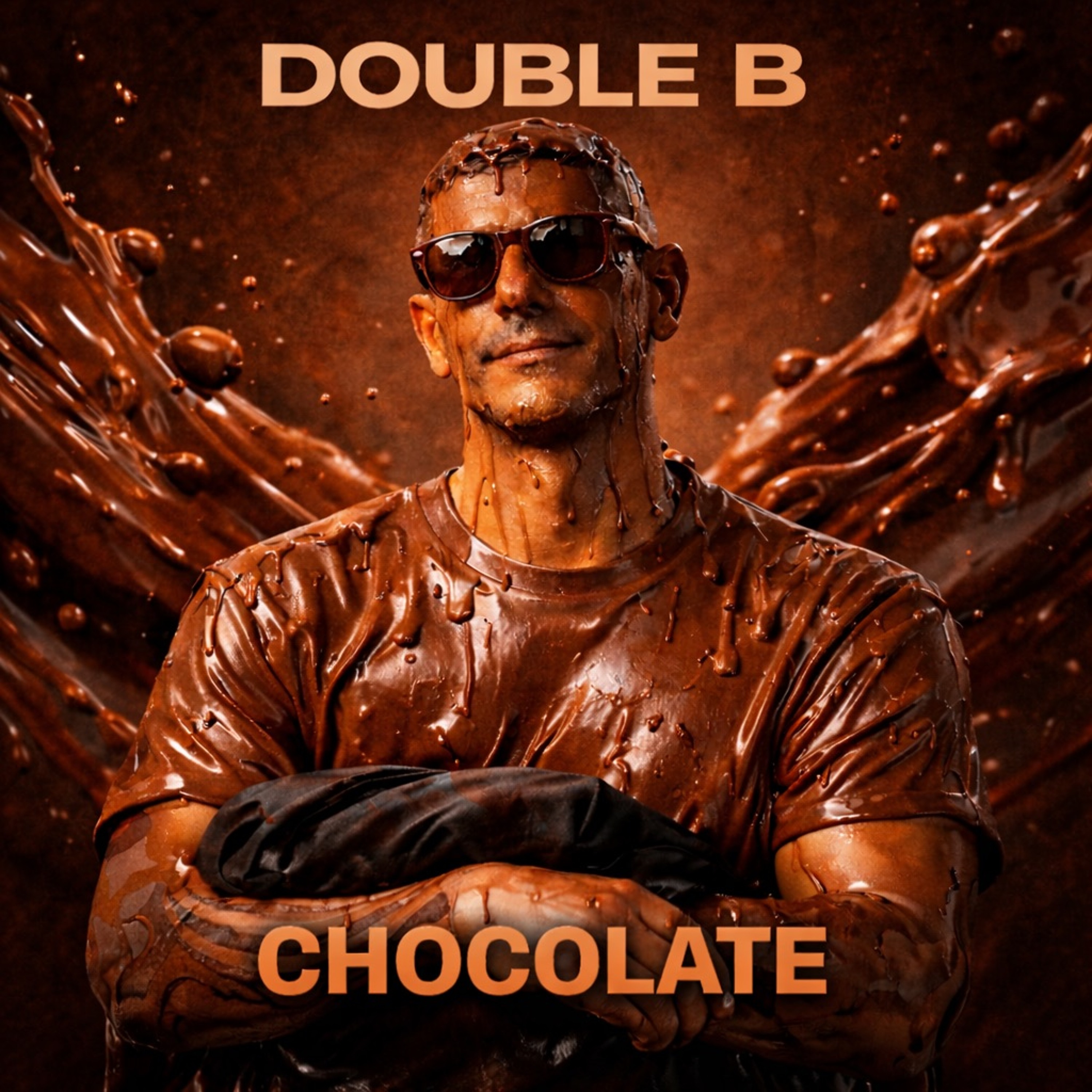 Double B - Chocolate