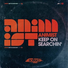 Animist - "Rock The Boat"
