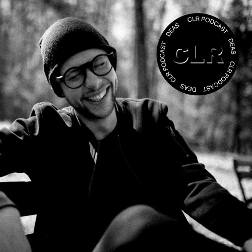 AMFM I 384 – CLR Podcast Special with DEAS