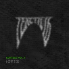 IOYTS – KONTEKST³ MUSIC 02