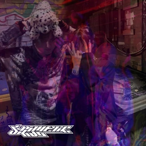 Side to Side +olus & fridvy [benjithemachine]