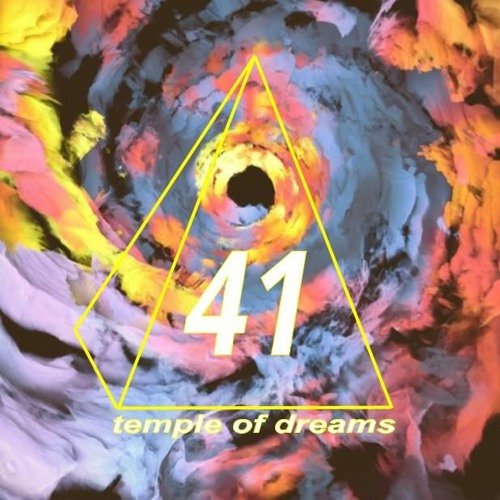 Temple of Dreams 41