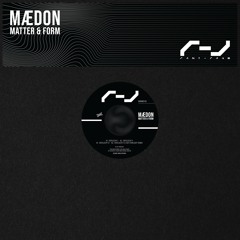 Premiere: Maedon - Entelechy IV (Lady Starlight Remix) [Rant & Rave]