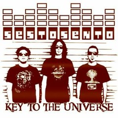 Sesto Sento - Key To The Universe