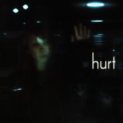 Hurt