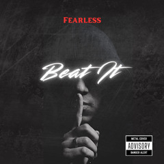 Beat It (Heavy Metal Cover)