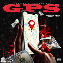 GPS (prod. by StardustSzn)
