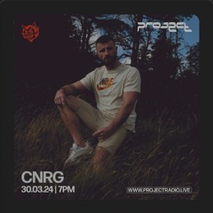 CNRG - PROJECT RADIO