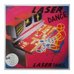 Laser Dance (Space Version Remix) - Laser Dance