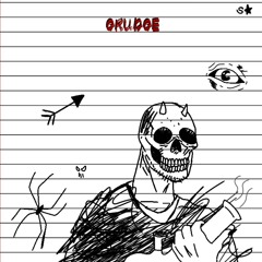 Something About x Deadrøse - GRUDGES (Prod. Swmr)