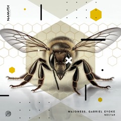 Majoness, Gabriel Evoke - Nectar (Original Mix)