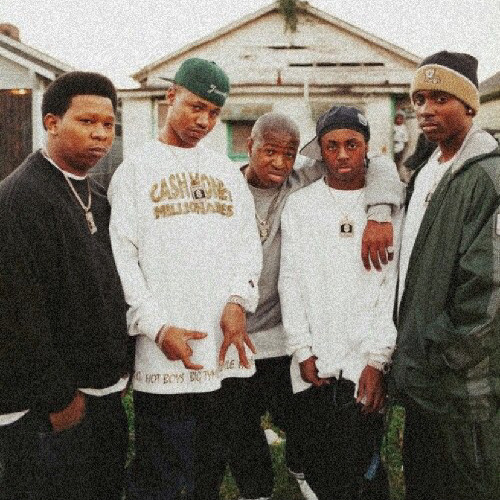 BIG TYMA ft. AceTunez