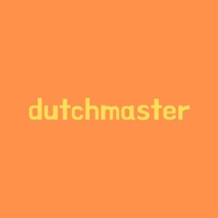 i be @agelessrari *dutchmaster's exclusive*