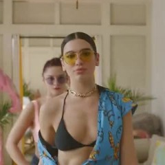 ELPro & Dua Lipa - New Rules (Remix)
