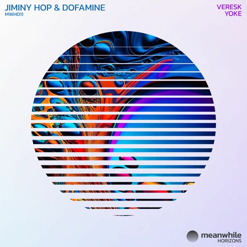 Jiminy Hop & Dofamine - Veresk