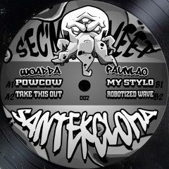 My Stylo - B1 | Santekoloma 002
