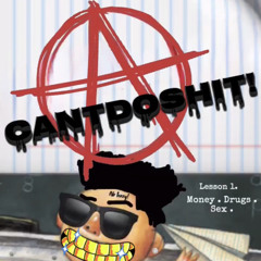 CANTDOSHIT !