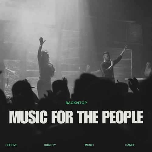 Music for the people