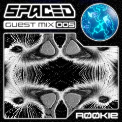 SPACED Guest Mix 005: RØØKIE