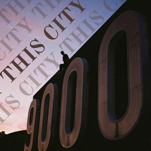 This City - Josh Beauchamp, Savannah Clarke & Noah Urrea