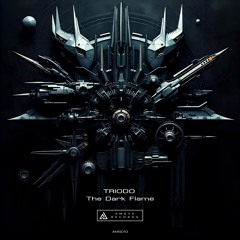 Triodo - The Dark Flame