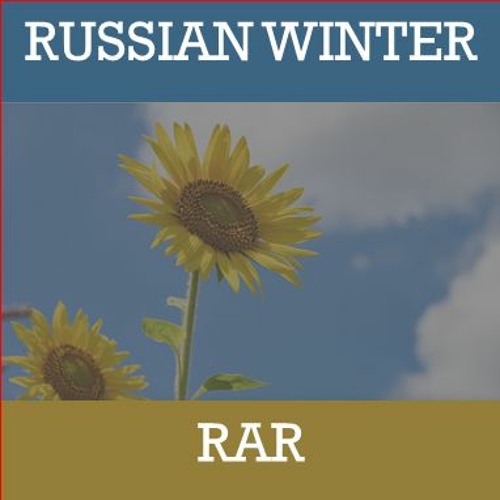 Russian Winter