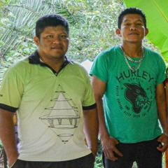 La lucha de los Pueblos Indígenas en Costa Rica: Sergio Rojas y el Consejo Ditsö Iriria