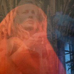 Breezy Moors - Ghost N Girl