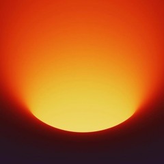 Orange as the Sun