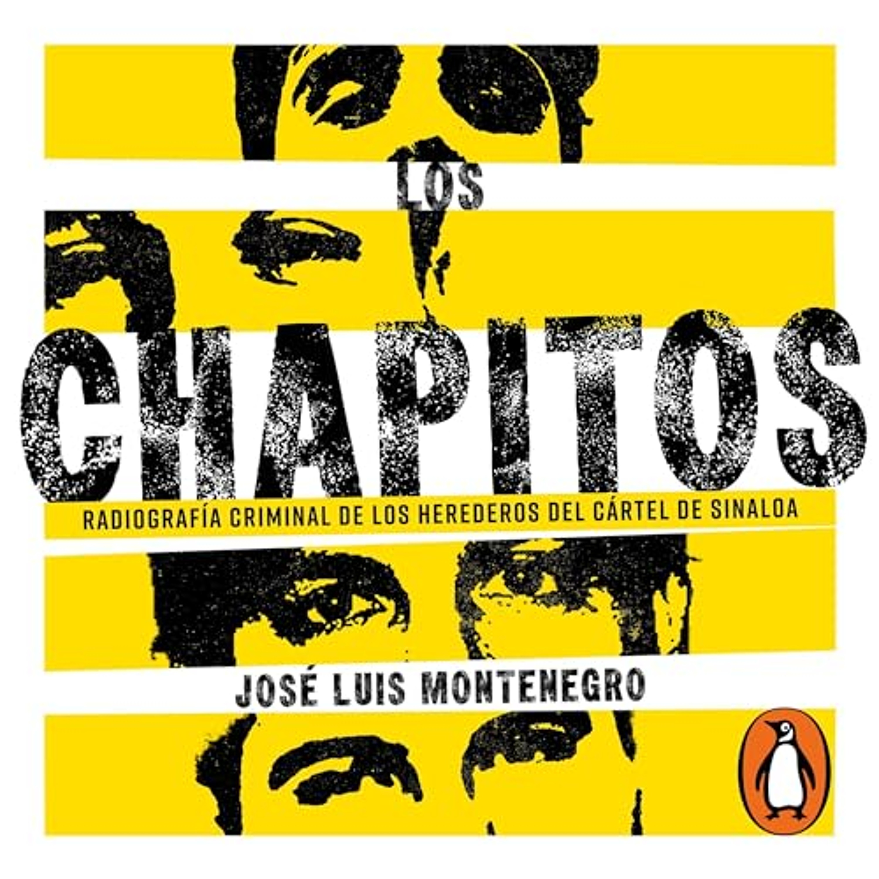 Los Chapitos [Chapitos] (Audiolibro) | Prueba Gratis