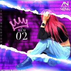 An Emotional Mess 02 - Apr 2023 | Uplifting Trance | Uplifting Vocal Trance | Lizzy Colston