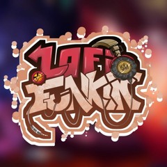 FNF LoFi Funkin'- {Collab Menu Music}