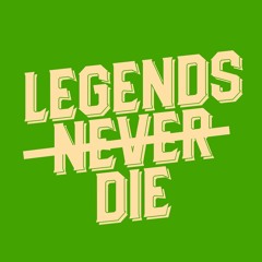 Travis Emmons, Soul Bombs - Legends Never Die (Extended Mix)