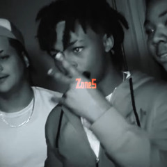 Splashh57 x YGChunks - Zone5