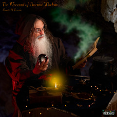 The wizzard of ancient wisdom